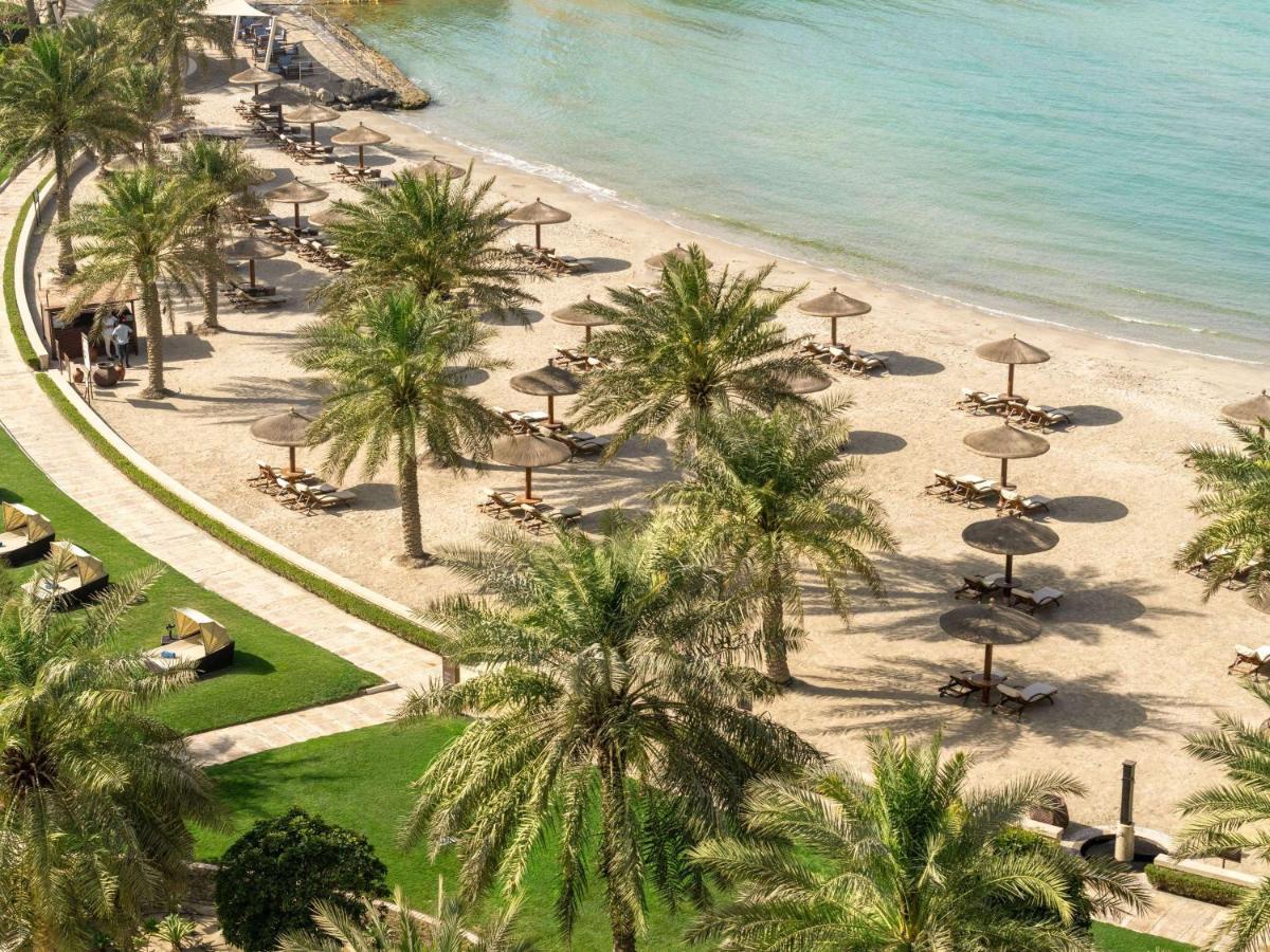 Sofitel Bahrain Zallaq Thalassa Sea & Spa Manama Exterior photo